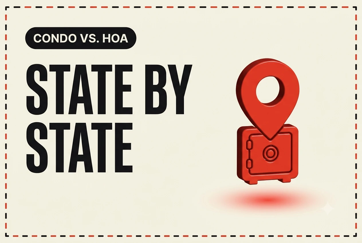 Condo board reviewing state reserve fund requirements