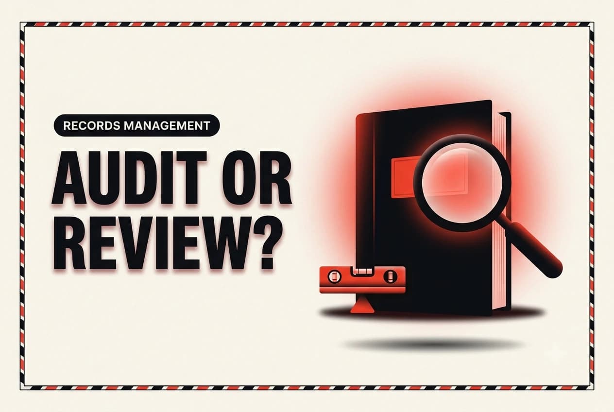 HOA financial audit or review requirement